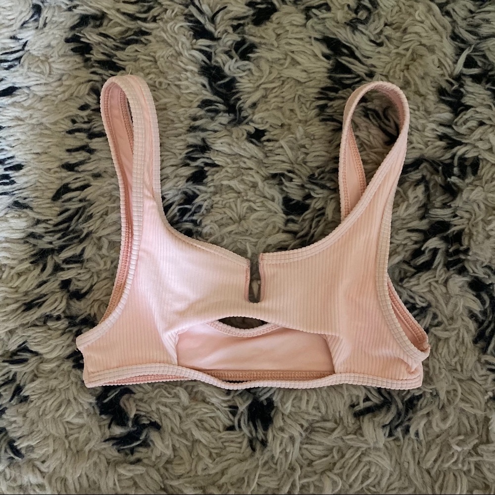 Frankies Bikini Top
